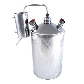 Самогонный аппарат в Минусинске всего за 3200 рублей